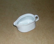 Sosjerka ceramiczna "Lubiana".