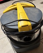 Odkurzacz Lavor Pro Whisper