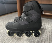 Rolki Rollerblade Metroblade rozm. 45,5