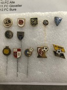 34, Odznaki klubowe, Szwajcaria Kanton: GR, AR, JU