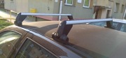 Belki na dach, bagażnik dachowy oryginalny do Volkswagen Golf 4