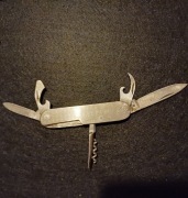 Scyzoryk Gerlach