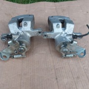 Zaciski hamulcowe scenic 1 lift