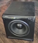 Subwoofer Velodyne CHT-10QR BVE - USZKODZONY!