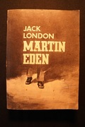 Martin Eden - Jack London
