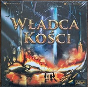 Władca kości Gra planszowa