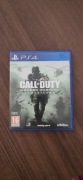 Call of Duty: Modern Warfare Remastered  PS4