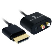 Kabel adaptera audio Turtle Beach Xbox 360 Ear Force do Xbox 360