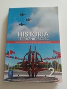Historia i teraźniejszość 2 Podręcznik Zakres podstawowy Liceum Technikum