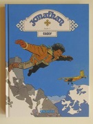 Jonathan, t. 1 (Cosey)