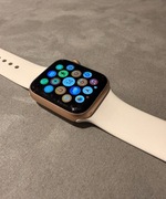 Smartwatch Apple Watch Series 6 - 40mm Gold
