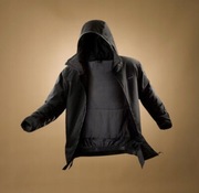 Kurtka zimowa narciarska męska Wedze 100