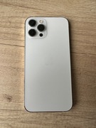 iPhone 12MaxPro, 128, bialy