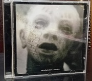 Pain of Salvation - Scarsick CD