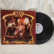 Fox: Fox - 1975 - Germany - Winyl (LP)