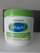 Cetaphil Nawilżający krem do ciała 453 g