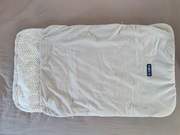 Zaffiro śpiworek velvet grey