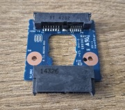 Duka PC W950TU Przelotka Konektor Przejściówka SATA