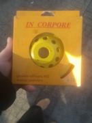 Głowica szlifujaca AS2 wieniec podwojny