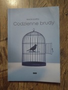 Codzienne brudy - Maciej Kuptel
