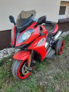 Motocykl dla dzieci