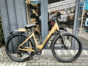 Romet e Modeco Ananda rower elektryczny 36 V