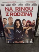 Na ringu z rodziną DVD 