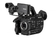 Sony FS5 Mark II