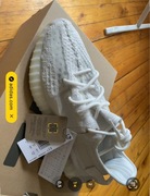 Oryginalne buty ADIDAS YEEZY BOOST 350 V2 44 2/3