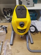 Wagner Control pro 250