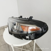 Alfa Romeo Giulia Lampa lewa XENON nieskrętny 25w USA