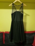 Sukienka rozmiar XL  Moe prestige