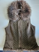 Kamizelka damska rozmiar.M Promod