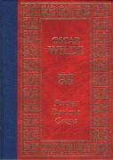 Oscar Wilde - Portret Doriana Graya