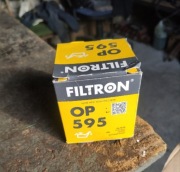 Filtr oleju Filtron OP 595 NOWY