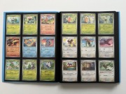 Base Set Pokemon Scarlet & Violet 151 + Album #5