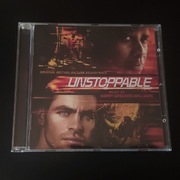 Harry Gregson-Williams - Unstoppable OST (2010)