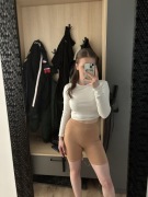 Kolarki Oh Polly S nowe z metką