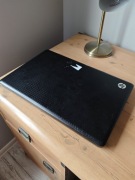 Laptopa HPG72 B10SW, używany to co na zdjęciach nie testowany 