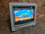 RETRO MONITOR COMMODORE 1084S-P1 #1 
