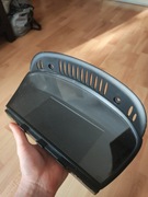 Wyświetlacz radia navi BMW E90 E91 E92 E60 E61 65829151976 9151976