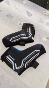 Ochraniacze na buty rowerowe Shimano XL