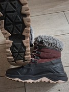 Śniegowce dziewczęce r.34