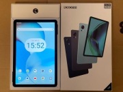 Doogee T30S 16G(Extended RAM 6G+10G)/256G, 8580mAh, tablet, czarny