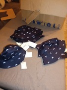 Kapelusz dzieciecy chłopięcy 24-36miesięcy 