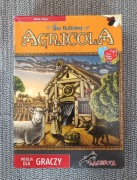 Agricola Wersja dla Graczy