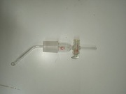 Nasadka 29/32 z kranem 