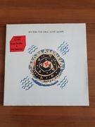 RED BOX  -  CIRCLE AND SQUARE