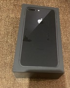 iPhone 8 Plus 256 GB 