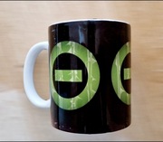 Type o negative. Kubek 330ml